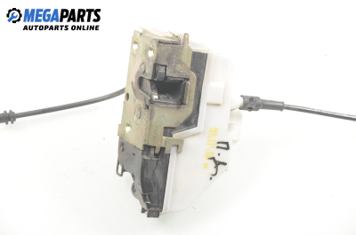 Брава на врата за Citroen C3 Hatchback I (02.2002 - 11.2009), позиция: предна, дясна