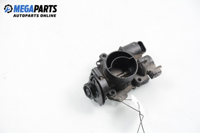 Дроселова клапа за Citroen C3 Hatchback I (02.2002 - 11.2009) 1.1 i, 60 к.с.