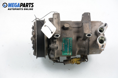 Компресор климатик за Citroen C3 Hatchback I (02.2002 - 11.2009) 1.1 i, 60 к.с.