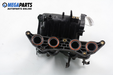 Всмукателен колектор за Citroen C3 Hatchback I (02.2002 - 11.2009) 1.1 i, 60 к.с.