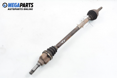 Полуоска за Citroen C3 Hatchback I (02.2002 - 11.2009) 1.1 i, 60 к.с., позиция: предна, дясна