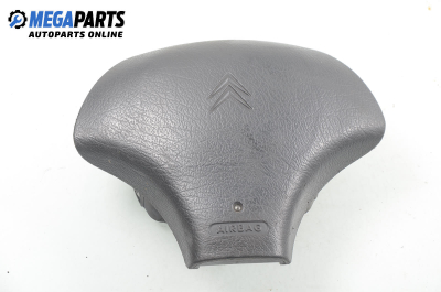Airbag за Citroen ZX Hatchback (03.1991 - 07.1999), 4+1 вр., хечбек, позиция: предна
