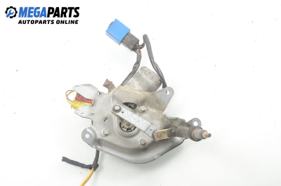 Ел. мотор за чистачките за Citroen ZX Hatchback (03.1991 - 07.1999), хечбек, позиция: задна