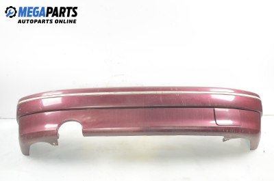 Задна броня за Citroen ZX Hatchback (03.1991 - 07.1999), хечбек