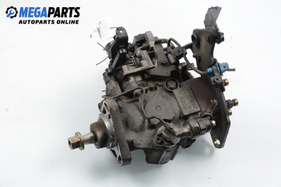 ГНП-горивонагнетателна помпа за Citroen ZX Hatchback (03.1991 - 07.1999) 1.9 D, 68 к.с.