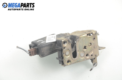 Брава на врата за Citroen ZX Hatchback (03.1991 - 07.1999), позиция: предна, дясна