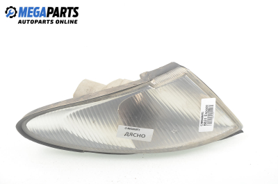 Мигач за Renault Espace III Minivan (11.1996 - 10.2002), позиция: дясна