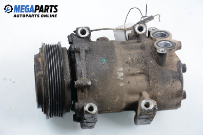 Компресор климатик за Renault Espace III Minivan (11.1996 - 10.2002) 2.0 (JE0A), 114 к.с.