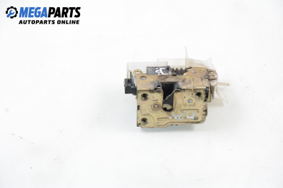 Брава на врата за Renault Espace III Minivan (11.1996 - 10.2002), позиция: предна, дясна