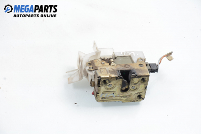 Брава на врата за Renault Espace III Minivan (11.1996 - 10.2002), позиция: предна, лява