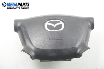 Airbag за Mazda 323 S VI Sedan (05.1998 - 05.2004), 4+1 вр., седан, позиция: предна