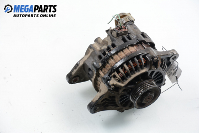 Алтернатор / генератор за Mazda 323 S VI Sedan (05.1998 - 05.2004) 1.4, 72 к.с.