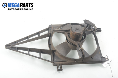 Перка охлаждане за Opel Kadett E Hatchback (09.1984 - 08.1991) 1.4 S, 75 к.с.