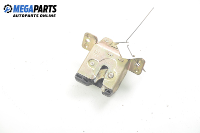 Брава заден капак за Opel Kadett E Hatchback (09.1984 - 08.1991), хечбек, позиция: задна