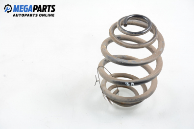 Пружина за ходова част за Opel Kadett E Hatchback (09.1984 - 08.1991), хечбек, позиция: задна