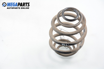 Пружина за ходова част за Opel Kadett E Hatchback (09.1984 - 08.1991), хечбек, позиция: задна