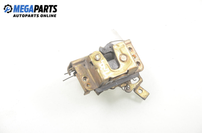 Брава на врата за Opel Kadett E Hatchback (09.1984 - 08.1991), позиция: предна, дясна