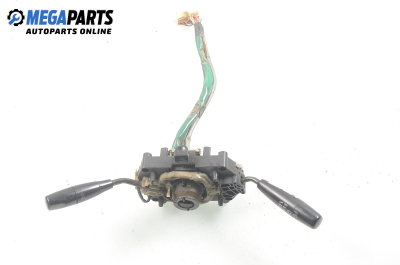 Лостчета светлини и чистачки за Suzuki Swift II Hatchback (03.1989 - 12.2005)