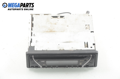 CD плеър за Suzuki Swift II Hatchback (03.1989 - 12.2005), JVC