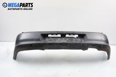 Задна броня за Suzuki Swift II Hatchback (03.1989 - 12.2005)