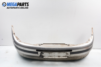 Предна броня за Fiat Punto Hatchback (09.1993 - 09.1999), позиция: предна