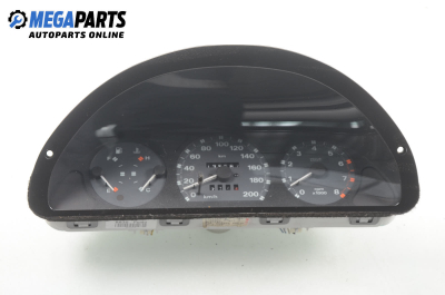 Километраж за Fiat Punto Hatchback (09.1993 - 09.1999) 60 1.2, 60 к.с.