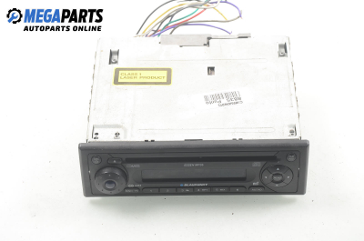 CD плеър за Fiat Punto Hatchback (09.1993 - 09.1999), Blaupunkt