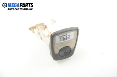 Ключалка заден капак за Peugeot 106 II Hatchback (04.1996 - 05.2005)