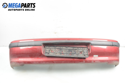 Задна броня за Peugeot 106 II Hatchback (04.1996 - 05.2005)