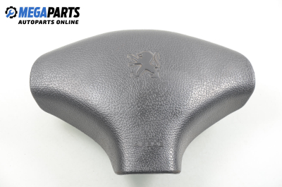 Airbag за Peugeot 106 II Hatchback (04.1996 - 05.2005), 2+1 вр.
