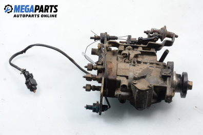 ГНП-горивонагнетателна помпа за Peugeot 106 II Hatchback (04.1996 - 05.2005) 1.5 D, 55 к.с.