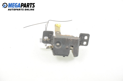 Брава заден капак за Rover 200 Coupe (10.1992 - 06.1999), купе, позиция: задна