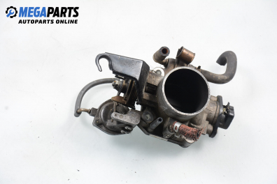 Дроселова клапа за Rover 200 Coupe (10.1992 - 06.1999) 216, 122 к.с.