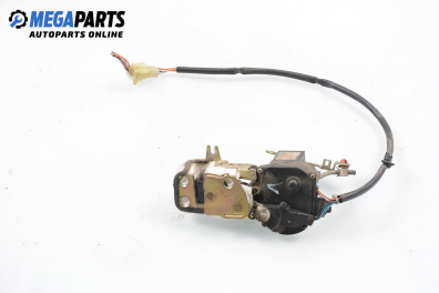 Брава на врата за Rover 200 Coupe (10.1992 - 06.1999), позиция: лява