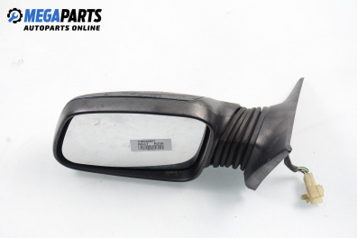 Огледало за Rover 200 Coupe (10.1992 - 06.1999), 2+1 вр., купе, позиция: лява