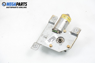 Ел. мотор за чистачките за Volkswagen Golf II Hatchback (08.1983 - 12.1992), позиция: задна