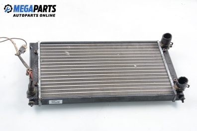 Воден радиатор за Volkswagen Golf II Hatchback (08.1983 - 12.1992) 1.8 i Catalyst, 90 к.с.