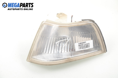 Мигач за Honda Concerto Hatchback (08.1989 - 10.1996), хечбек, позиция: лява