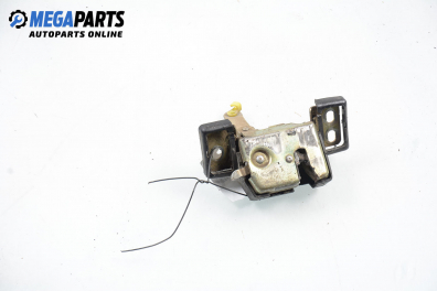 Брава заден капак за Honda Concerto Hatchback (08.1989 - 10.1996), хечбек, позиция: задна