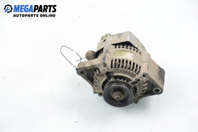 Алтернатор / генератор за Honda Concerto Hatchback (08.1989 - 10.1996) 1.5 i 16V  (HW, MA), 90 к.с.