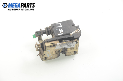 Брава на врата за Renault Clio I Hatchback (05.1990 - 09.1998), позиция: предна, дясна