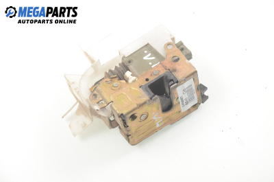 Брава на врата за Renault Clio I Hatchback (05.1990 - 09.1998), позиция: предна, лява