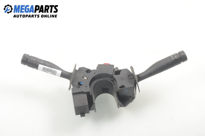 Лостчета светлини и чистачки за Ford Fiesta III Hatchback (01.1989 - 01.1997)