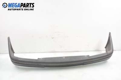 Предна броня за Ford Fiesta III Hatchback (01.1989 - 01.1997), позиция: предна