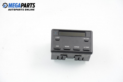 Бордови компютър за BMW 5 Series E34 Sedan (12.1987 - 11.1995)