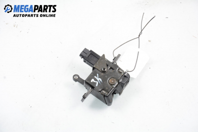 Брава заден капак за BMW 5 Series E34 Sedan (12.1987 - 11.1995), седан, позиция: задна