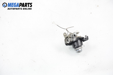 Ключалка заден капак за BMW 5 Series E34 Sedan (12.1987 - 11.1995), седан