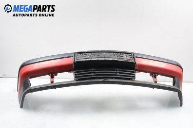 Предна броня за BMW 5 Series E34 Sedan (12.1987 - 11.1995), седан, позиция: предна