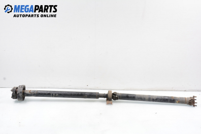 Кардан за BMW 5 Series E34 Sedan (12.1987 - 11.1995) 520 i 24V, 150 к.с.