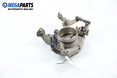 Дроселова клапа за BMW 5 Series E34 Sedan (12.1987 - 11.1995) 520 i 24V, 150 к.с.